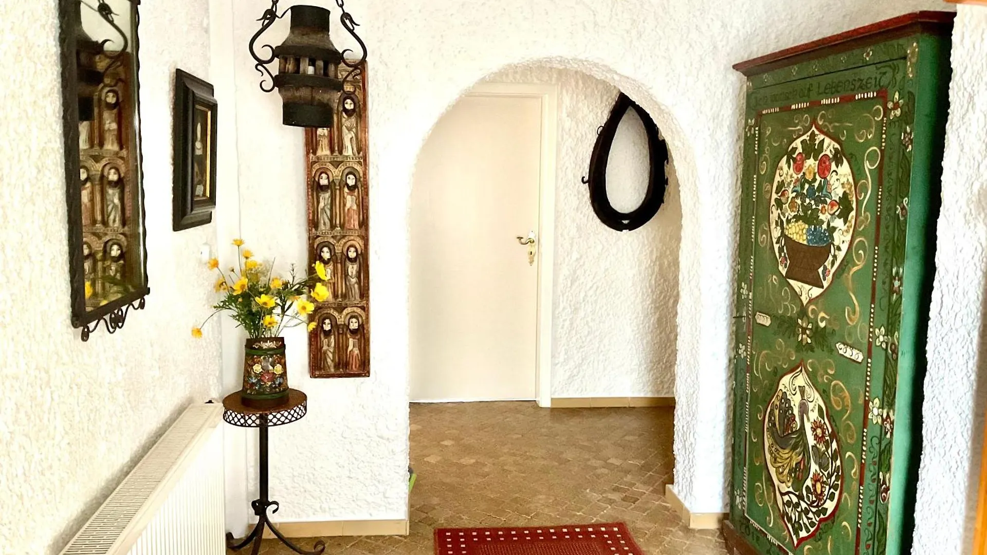 Lejlighed Ferienbungalow Heidi Schönau am Königssee