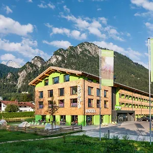Explorer Berchtesgaden Schönau am Königssee