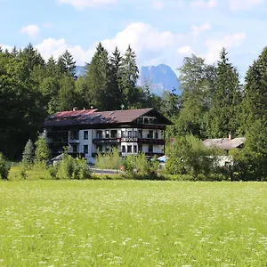 Hotel Koeppeleck, Schönau am Königssee