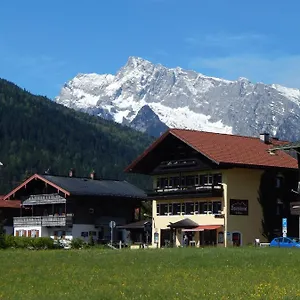 Hotel Sporthotel Schoenau Am Koenigssee, Schönau am Königssee